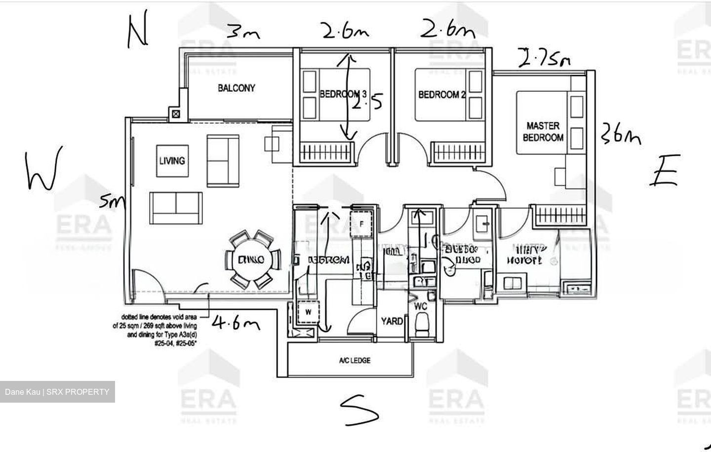 Lush Acres (D28), Condominium #566735591